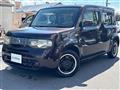 2014 Nissan Cube