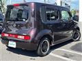 2014 Nissan Cube