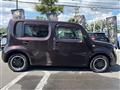2014 Nissan Cube