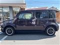 2014 Nissan Cube