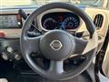 2014 Nissan Cube