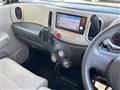 2014 Nissan Cube