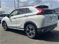 2018 Mitsubishi Eclipsecross