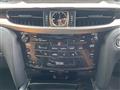 2020 Lexus LX