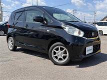 2015 Nissan DAYZ