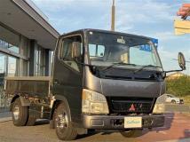 2004 Mitsubishi Canter