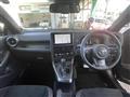 2024 Toyota Yaris