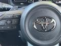 2024 Toyota Yaris