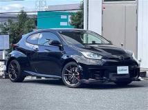 2024 Toyota Yaris