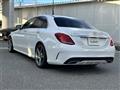 2018 Mercedes-Benz C-Class