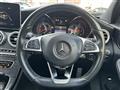 2018 Mercedes-Benz C-Class