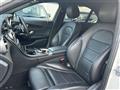 2018 Mercedes-Benz C-Class