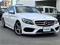 2018 Mercedes-Benz C-Class