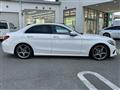 2018 Mercedes-Benz C-Class