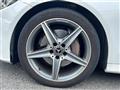 2018 Mercedes-Benz C-Class