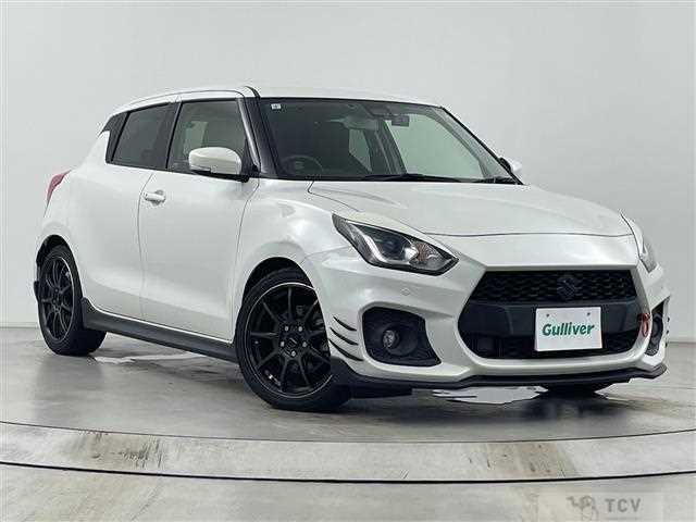 2021 Suzuki Swift