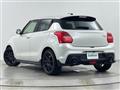 2021 Suzuki Swift