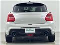 2021 Suzuki Swift