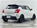 2021 Suzuki Swift
