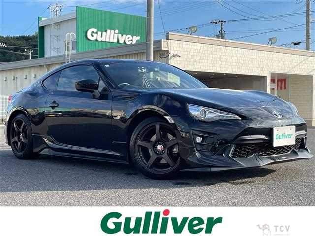 2020 Toyota 86
