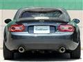 2009 Mazda Roadster