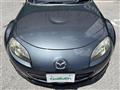 2009 Mazda Roadster