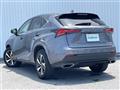 2021 Lexus NX