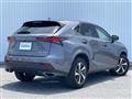 2021 Lexus NX