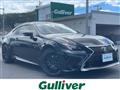 2015 Lexus RC