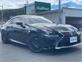2015 Lexus RC
