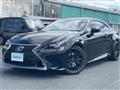 2015 Lexus RC