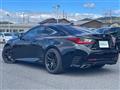 2015 Lexus RC