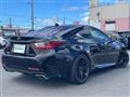 2015 Lexus RC
