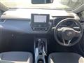 2022 Toyota Corolla Sports
