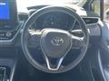 2022 Toyota Corolla Sports