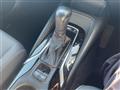2022 Toyota Corolla Sports
