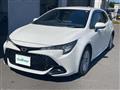 2022 Toyota Corolla Sports