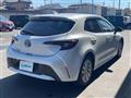 2022 Toyota Corolla Sports