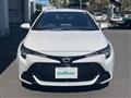 2022 Toyota Corolla Sports