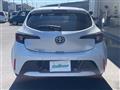 2022 Toyota Corolla Sports