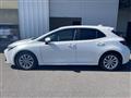 2022 Toyota Corolla Sports