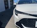 2022 Toyota Corolla Sports