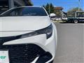 2022 Toyota Corolla Sports
