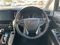 2019 Toyota Alphard Hybrid