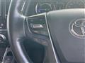 2019 Toyota Alphard Hybrid