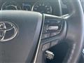 2019 Toyota Alphard Hybrid