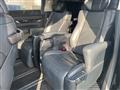 2019 Toyota Alphard Hybrid
