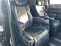 2019 Toyota Alphard Hybrid