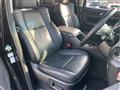 2019 Toyota Alphard Hybrid