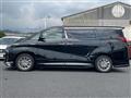 2019 Toyota Alphard Hybrid